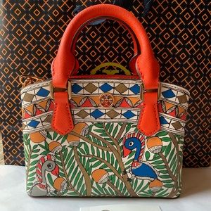 tory burch something wild